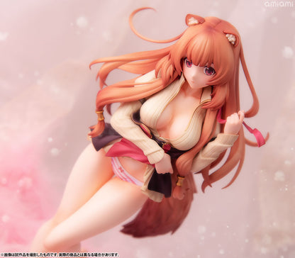 PRE ORDER – 1/7 RAPHTALIA BODY PILLOW VER.