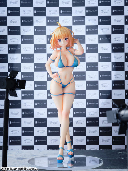 PRE ORDER – 1/6 SAKURA - SOPHIA F. SHIRRING BIKINI VER.