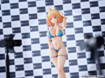 PRE ORDER – 1/6 SAKURA - SOPHIA F. SHIRRING BIKINI VER.