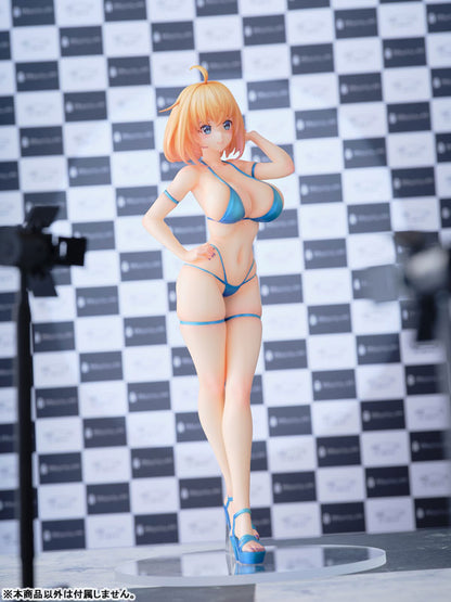 PRE ORDER – 1/6 SAKURA - SOPHIA F. SHIRRING BIKINI VER.