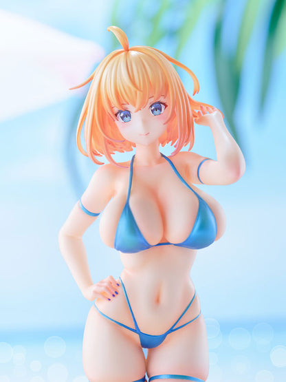 PRE ORDER – 1/6 SAKURA - SOPHIA F. SHIRRING BIKINI VER.