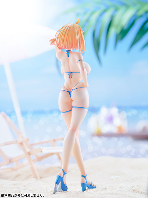 PRE ORDER – 1/6 SAKURA - SOPHIA F. SHIRRING BIKINI VER.