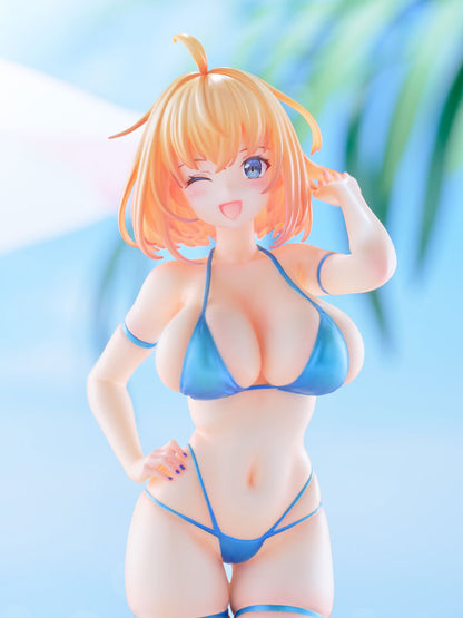 PRE ORDER – 1/6 SAKURA - SOPHIA F. SHIRRING BIKINI VER.