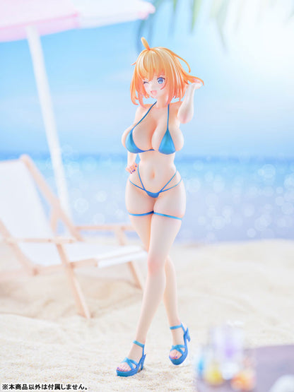 PRE ORDER – 1/6 SAKURA - SOPHIA F. SHIRRING BIKINI VER.