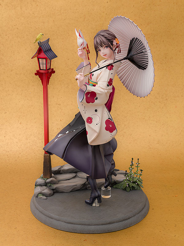 PRE ORDER – 1/6 COLORS: TSUMUGI