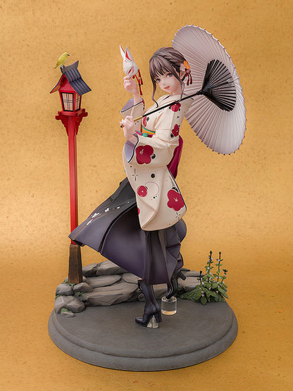 PRE ORDER – 1/6 COLORS: TSUMUGI