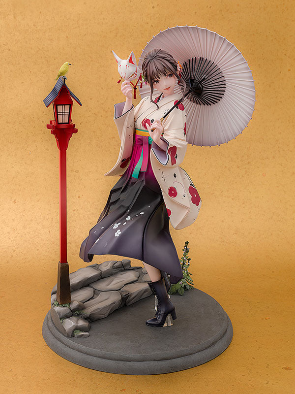 PRE ORDER – 1/6 COLORS: TSUMUGI