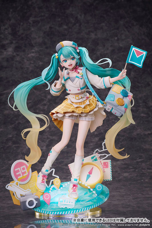 PRE ORDER – 1/7 HATSUNE MIKU MAGICAL MIRAI 2024 VER.