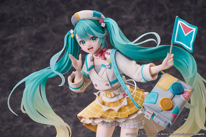 PRE ORDER – 1/7 HATSUNE MIKU MAGICAL MIRAI 2024 VER.