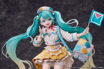 PRE ORDER – 1/7 HATSUNE MIKU MAGICAL MIRAI 2024 VER.