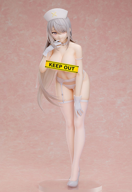 PRE ORDER – [18+] 1/4 MIA