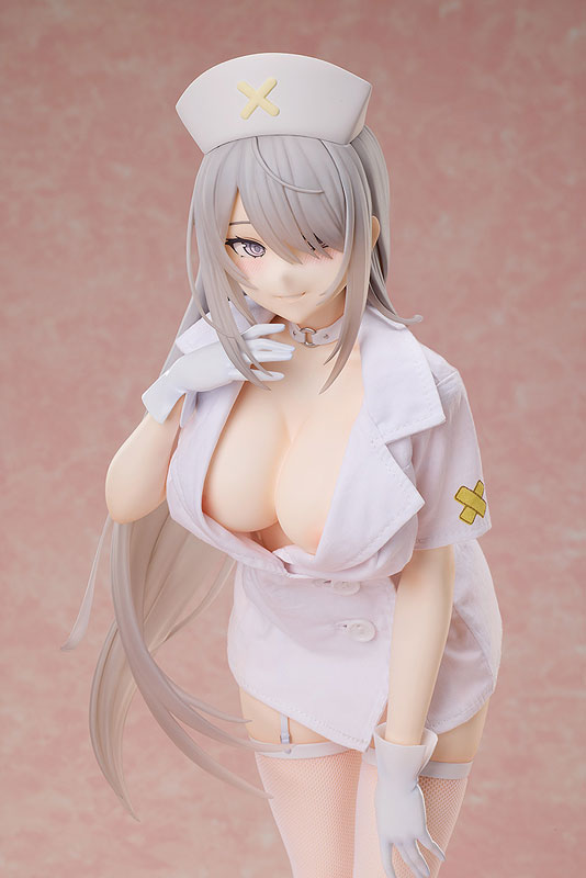 PRE ORDER – [18+] 1/4 MIA