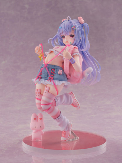 PRE ORDER – 1/6 SKIPPING ROPE GIRL MIU HAZUKI  ILLUSTRATION BY YUYUKO