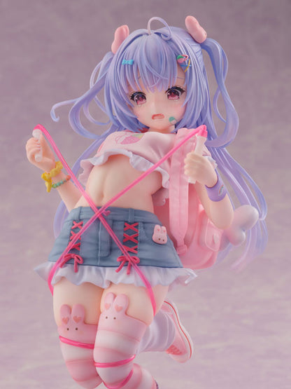 PRE ORDER – 1/6 SKIPPING ROPE GIRL MIU HAZUKI  ILLUSTRATION BY YUYUKO