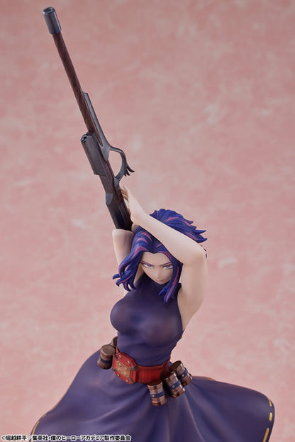 PRE ORDER – 1/8 MY HERO ACADEMIA - LADY NAGANT