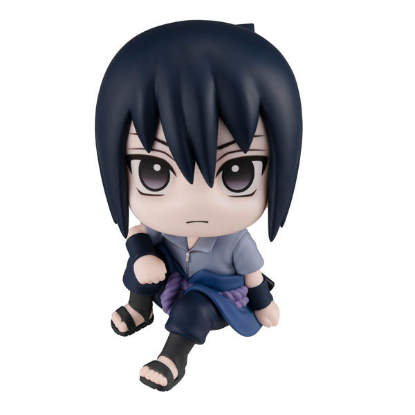 BACK ORDER – LOOKUP NARUTO SASUKE UCHIHA（REPEAT）