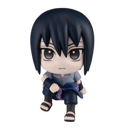 BACK ORDER – LOOKUP NARUTO SASUKE UCHIHA（REPEAT）