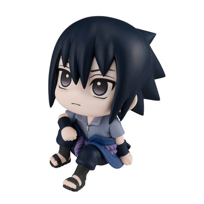 BACK ORDER – LOOKUP NARUTO SASUKE UCHIHA（REPEAT）