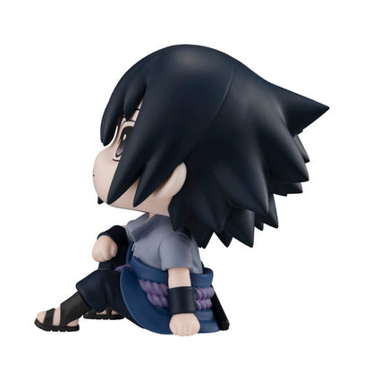 BACK ORDER – LOOKUP NARUTO SASUKE UCHIHA（REPEAT）