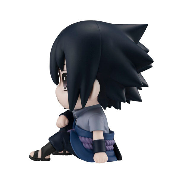 BACK ORDER – LOOKUP NARUTO SASUKE UCHIHA（REPEAT）