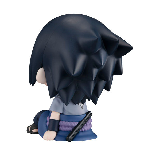 BACK ORDER – LOOKUP NARUTO SASUKE UCHIHA（REPEAT）