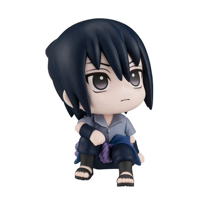 BACK ORDER – LOOKUP NARUTO SASUKE UCHIHA（REPEAT）