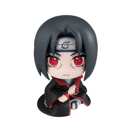 BACK ORDER – LOOKUP NARUTO  ITACHI UCHIHA（REPEAT）