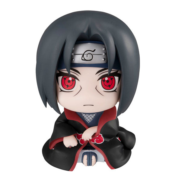 BACK ORDER – LOOKUP NARUTO  ITACHI UCHIHA（REPEAT）