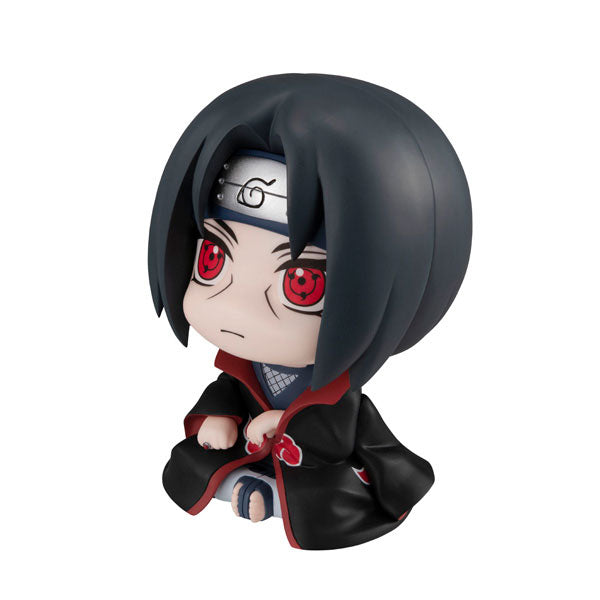 BACK ORDER – LOOKUP NARUTO  ITACHI UCHIHA（REPEAT）