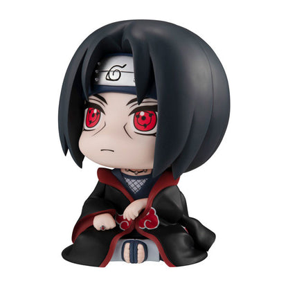 BACK ORDER – LOOKUP NARUTO  ITACHI UCHIHA（REPEAT）