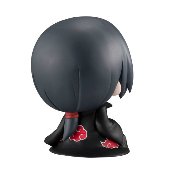 BACK ORDER – LOOKUP NARUTO  ITACHI UCHIHA（REPEAT）