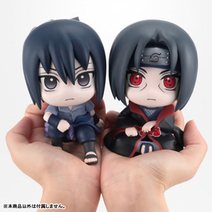 BACK ORDER – LOOKUP NARUTO SASUKE UCHIHA（REPEAT）