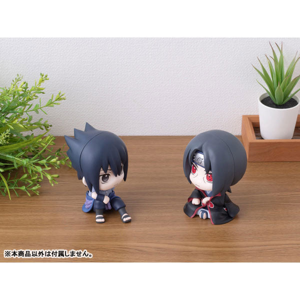 BACK ORDER – LOOKUP NARUTO SASUKE UCHIHA（REPEAT）