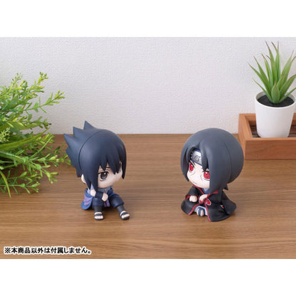 BACK ORDER – LOOKUP NARUTO SASUKE UCHIHA（REPEAT）