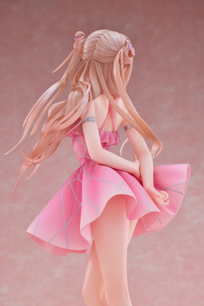 PRE ORDER – 1/6 HOURI ILLUSTRATED BY DSMILE DELUXE EDITION