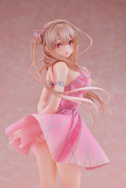 PRE ORDER – 1/6 HOURI ILLUSTRATED BY DSMILE DELUXE EDITION