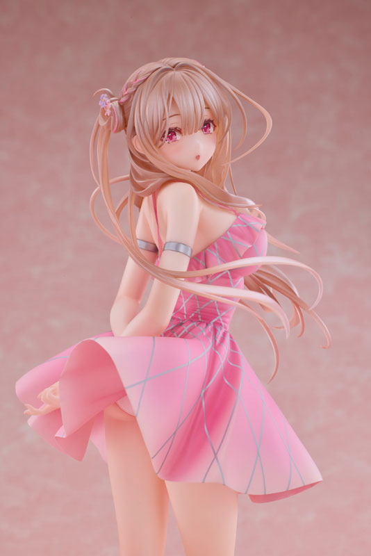 PRE ORDER – 1/6 HOURI ILLUSTRATED BY DSMILE