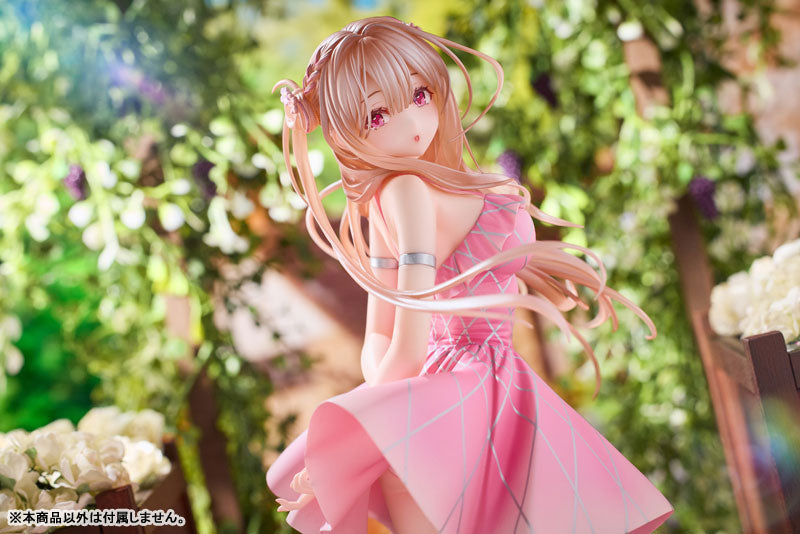 PRE ORDER – 1/6 HOURI ILLUSTRATED BY DSMILE DELUXE EDITION