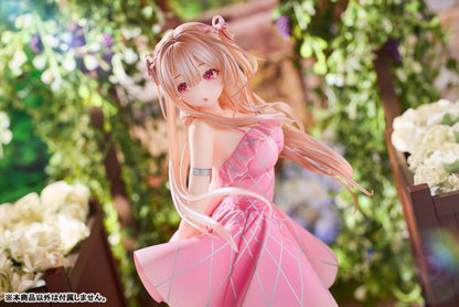 PRE ORDER – 1/6 HOURI ILLUSTRATED BY DSMILE DELUXE EDITION