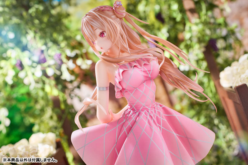 PRE ORDER – 1/6 HOURI ILLUSTRATED BY DSMILE DELUXE EDITION