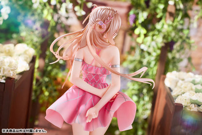 PRE ORDER – 1/6 HOURI ILLUSTRATED BY DSMILE DELUXE EDITION