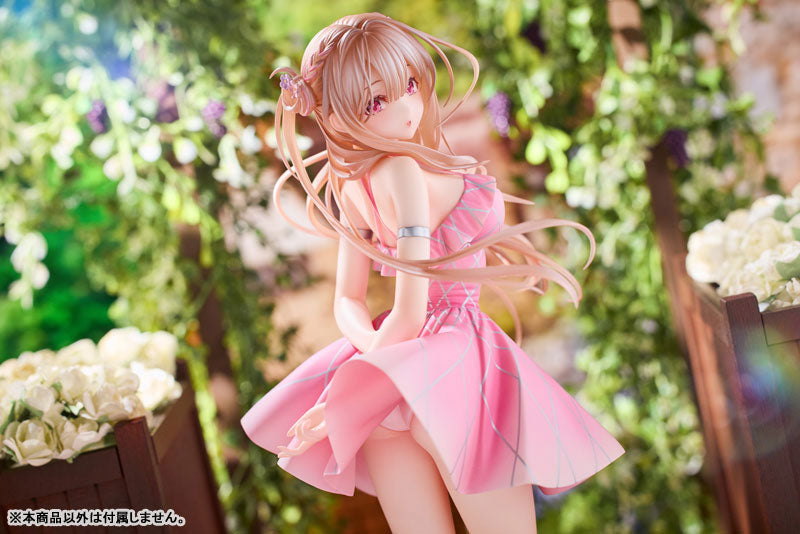 PRE ORDER – 1/6 HOURI ILLUSTRATED BY DSMILE DELUXE EDITION