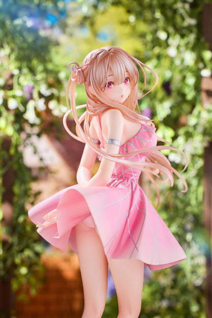 PRE ORDER – 1/6 HOURI ILLUSTRATED BY DSMILE DELUXE EDITION