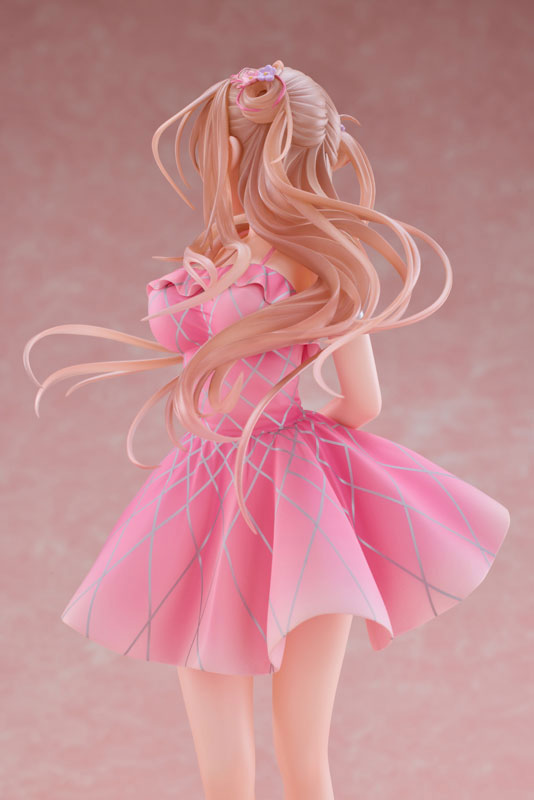 PRE ORDER – 1/6 HOURI ILLUSTRATED BY DSMILE DELUXE EDITION