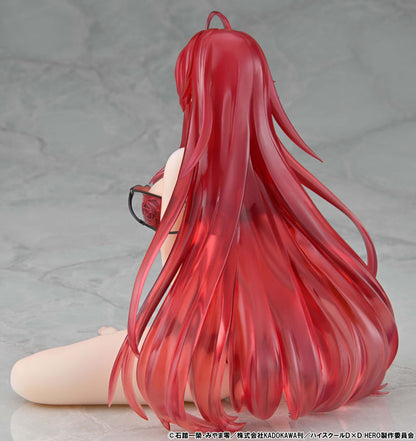 PRE ORDER – 1/6 RIAS GREMORY - LINGERIE VER.