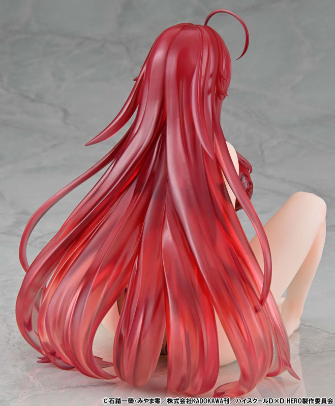 PRE ORDER – 1/6 RIAS GREMORY - LINGERIE VER.