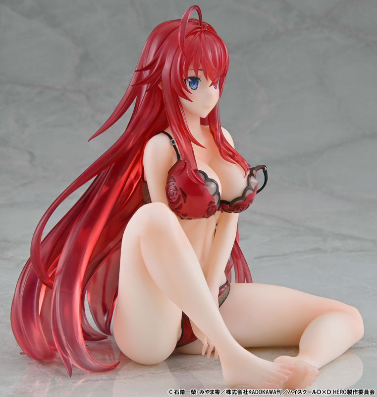 PRE ORDER – 1/6 RIAS GREMORY - LINGERIE VER.