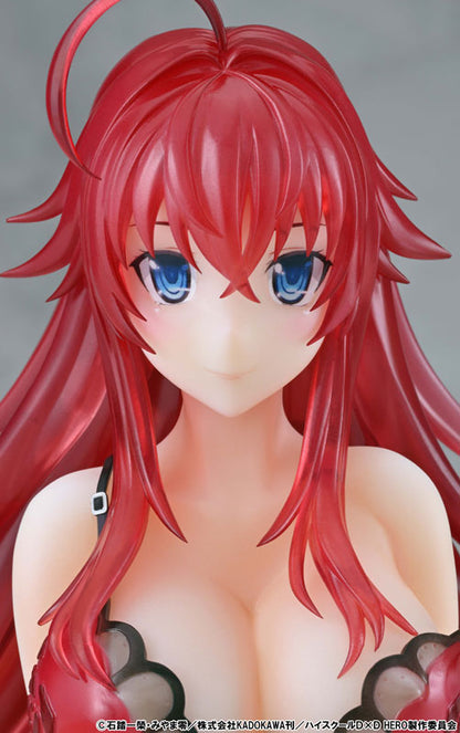 PRE ORDER – 1/6 RIAS GREMORY - LINGERIE VER.