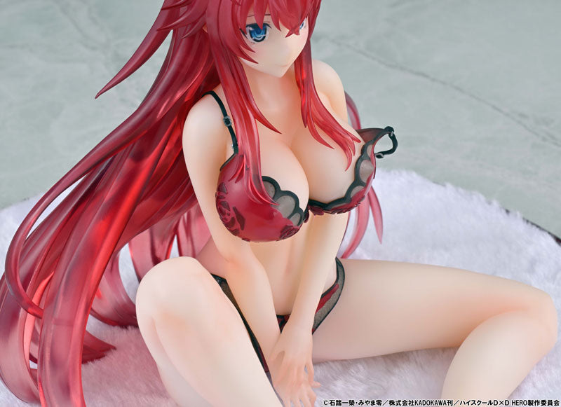 PRE ORDER – 1/6 RIAS GREMORY - LINGERIE VER.