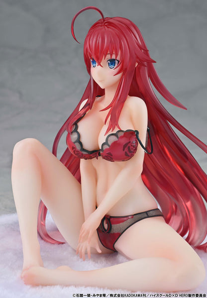 PRE ORDER – 1/6 RIAS GREMORY - LINGERIE VER.